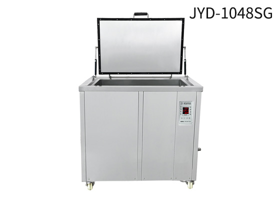 工業型超聲波單槽機，就選朗杰，品牌廠家