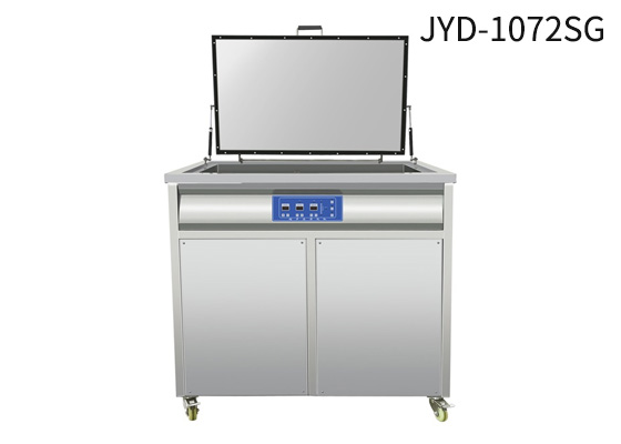 工業型超聲波單槽機，就選朗杰，品牌廠家